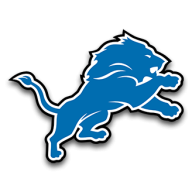 Detroit Lions