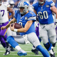 In Stafford We Trust