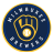 Milwaukee Brewers