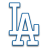 Los Angeles Dodgers