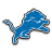 Detroit Lions