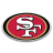 San Francisco 49ers