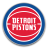 Detroit Pistons