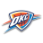 Oklahoma City Thunder