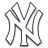 New York Yankees