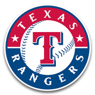 Texas Rangers