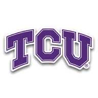 Texas Christian Horned Frogs