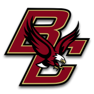 Boston College Eagles