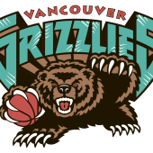 Vancouver Grizzlies