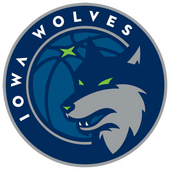 Iowa Wolves