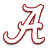 Alabama Crimson Tide