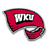 Western Kentucky Hilltoppers