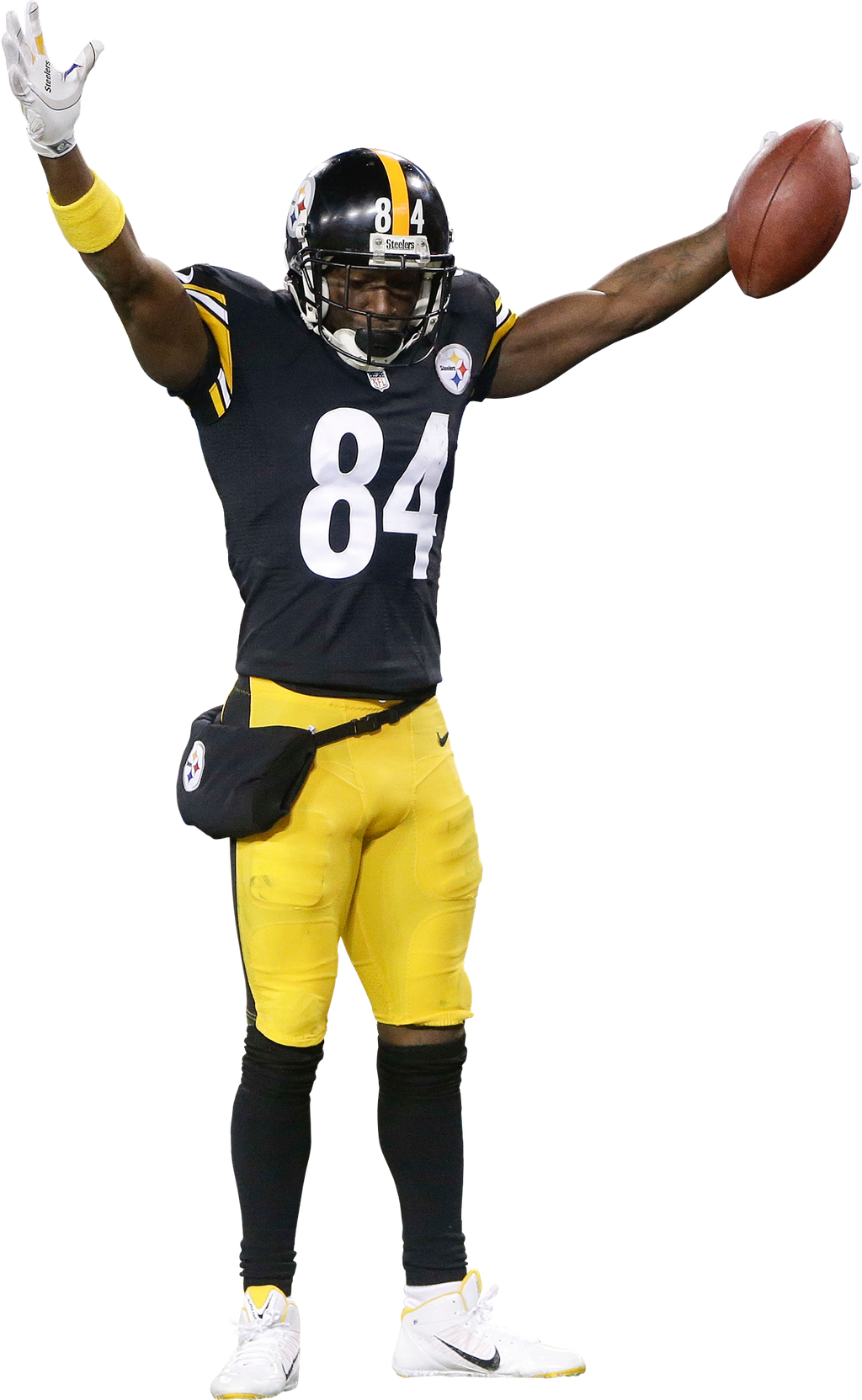 Antonio Brown