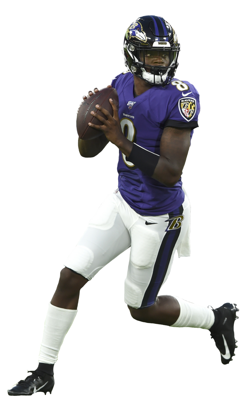 Lamar Jackson